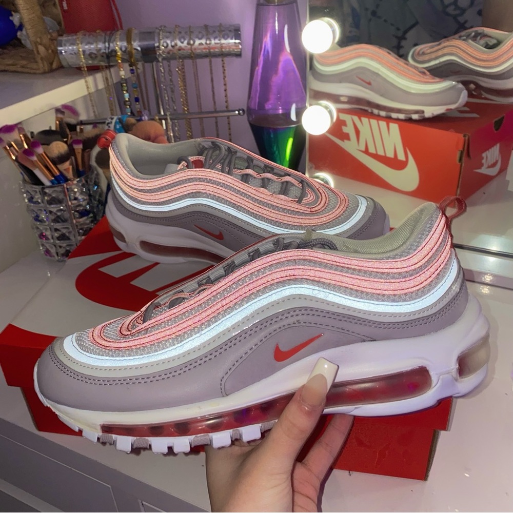 Nike Air Max 97